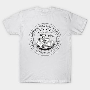 University George Fox T-Shirt